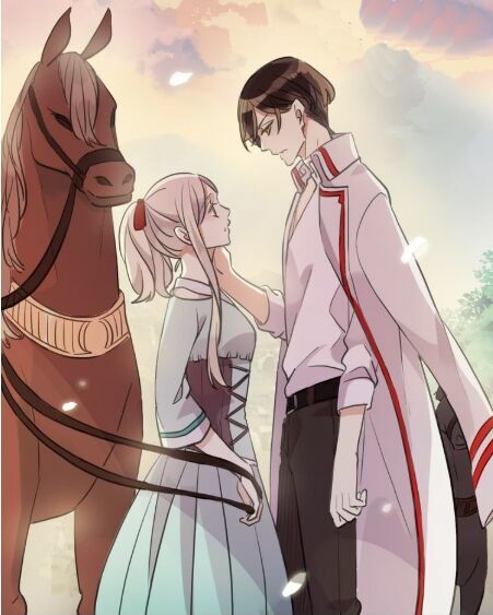 Vết Cắn Ngọt Ngào 2: Chapter 34