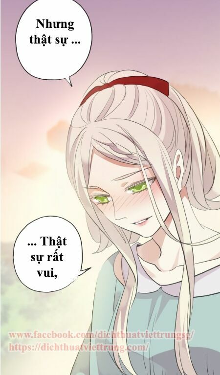 Vết Cắn Ngọt Ngào 2: Chapter 34