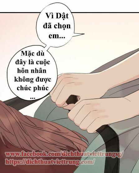 Vết Cắn Ngọt Ngào 2: Chapter 34