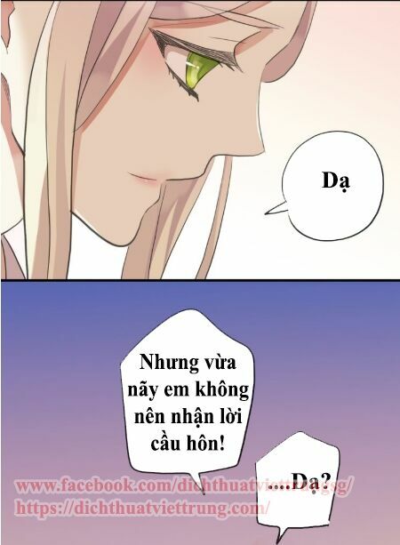 Vết Cắn Ngọt Ngào 2: Chapter 34