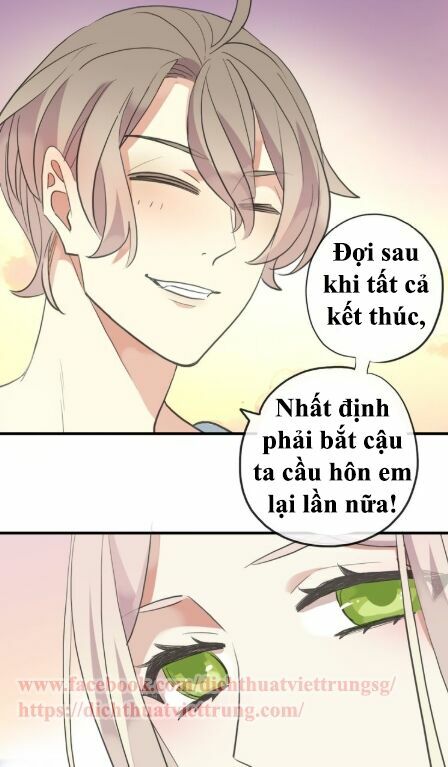 Vết Cắn Ngọt Ngào 2: Chapter 34