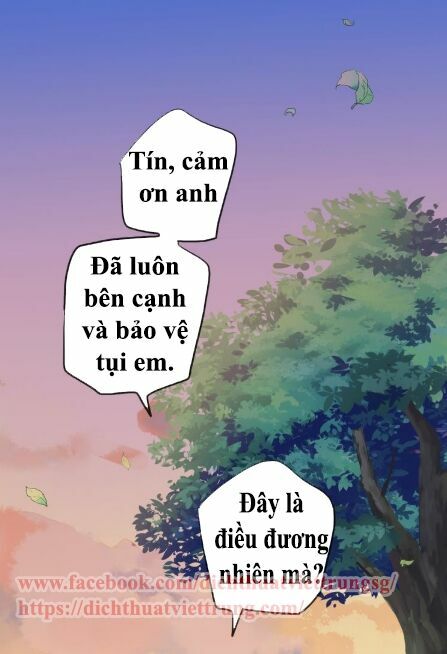 Vết Cắn Ngọt Ngào 2: Chapter 34