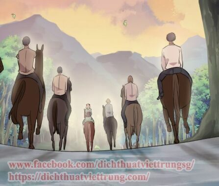 Vết Cắn Ngọt Ngào 2: Chapter 34