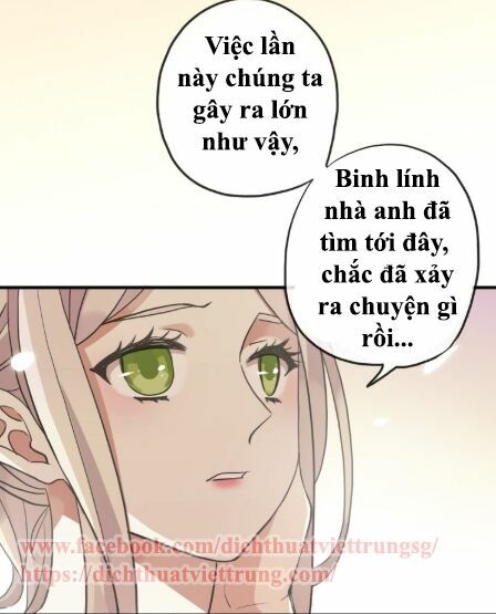 Vết Cắn Ngọt Ngào 2: Chapter 34