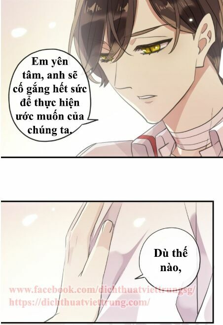 Vết Cắn Ngọt Ngào 2: Chapter 34