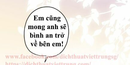 Vết Cắn Ngọt Ngào 2: Chapter 34