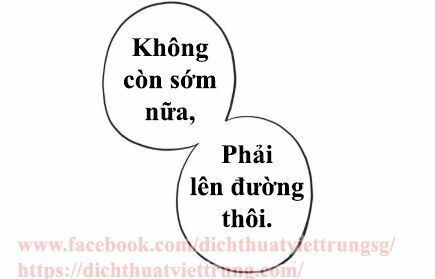 Vết Cắn Ngọt Ngào 2: Chapter 34