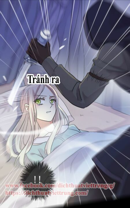 Vết Cắn Ngọt Ngào 2: Chapter 35