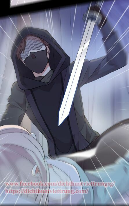 Vết Cắn Ngọt Ngào 2: Chapter 35