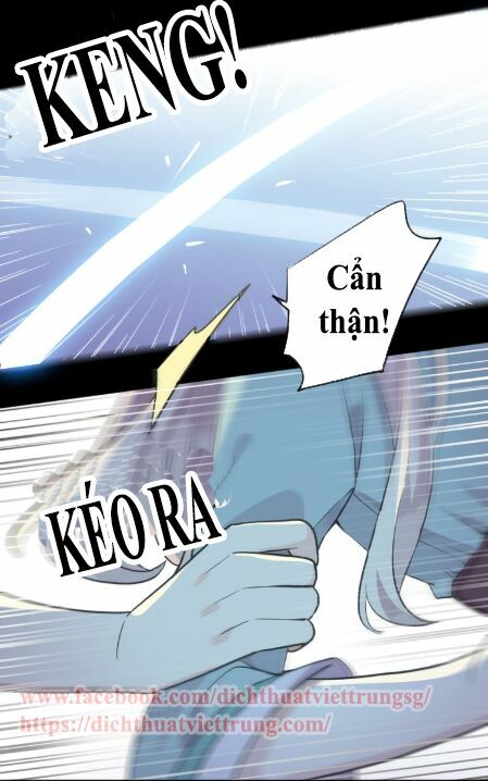 Vết Cắn Ngọt Ngào 2: Chapter 35