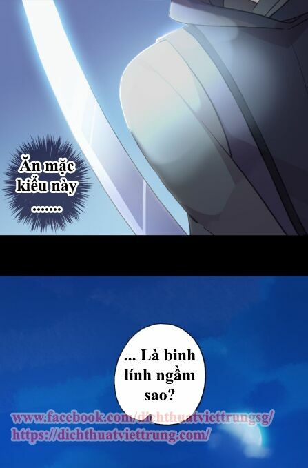 Vết Cắn Ngọt Ngào 2: Chapter 35