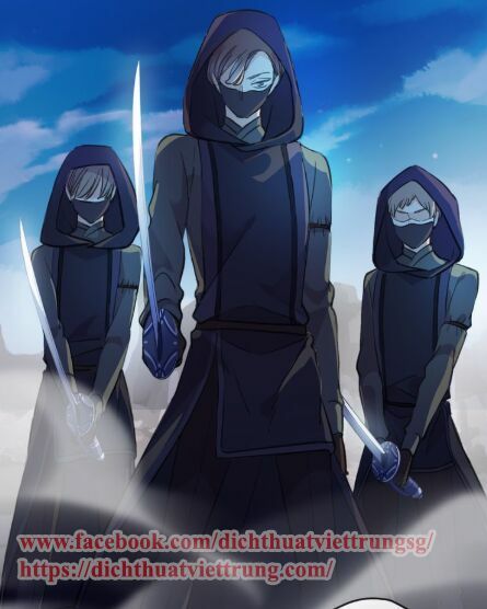 Vết Cắn Ngọt Ngào 2: Chapter 35