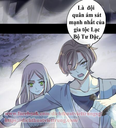 Vết Cắn Ngọt Ngào 2: Chapter 35