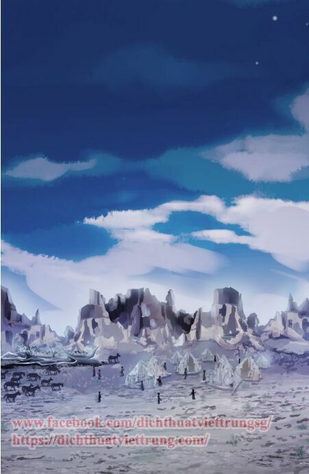 Vết Cắn Ngọt Ngào 2: Chapter 35