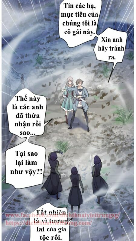 Vết Cắn Ngọt Ngào 2: Chapter 35