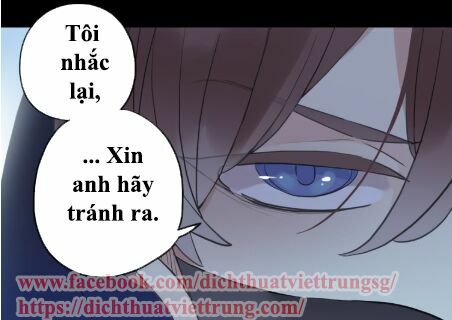 Vết Cắn Ngọt Ngào 2: Chapter 35