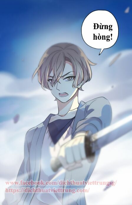 Vết Cắn Ngọt Ngào 2: Chapter 35