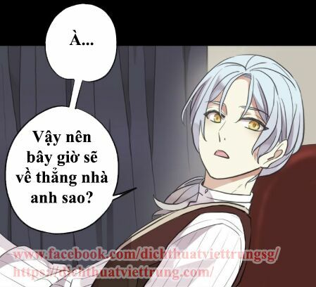 Vết Cắn Ngọt Ngào 2: Chapter 35