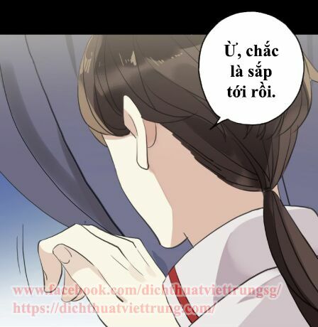 Vết Cắn Ngọt Ngào 2: Chapter 35