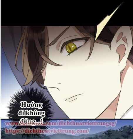 Vết Cắn Ngọt Ngào 2: Chapter 35
