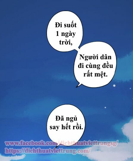 Vết Cắn Ngọt Ngào 2: Chapter 35