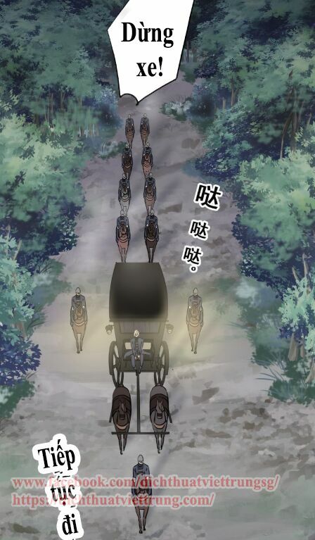 Vết Cắn Ngọt Ngào 2: Chapter 35