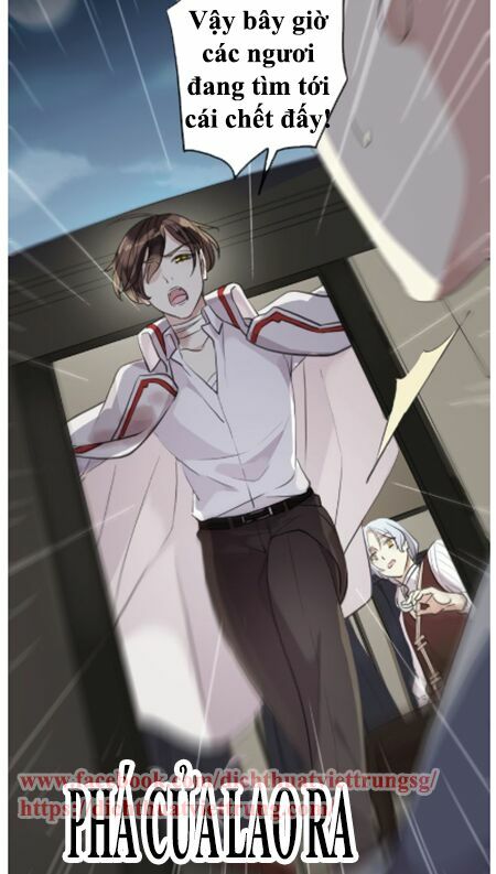 Vết Cắn Ngọt Ngào 2: Chapter 35