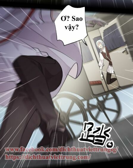 Vết Cắn Ngọt Ngào 2: Chapter 35