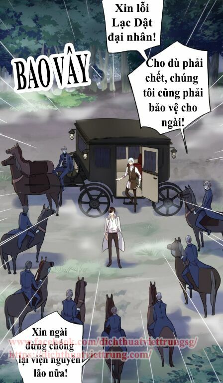 Vết Cắn Ngọt Ngào 2: Chapter 35