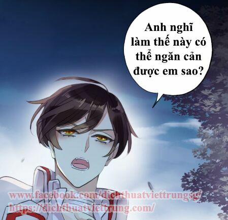 Vết Cắn Ngọt Ngào 2: Chapter 35