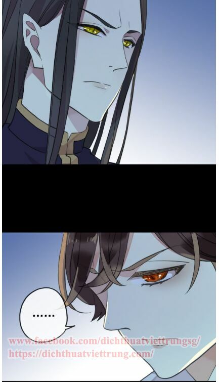 Vết Cắn Ngọt Ngào 2: Chapter 35