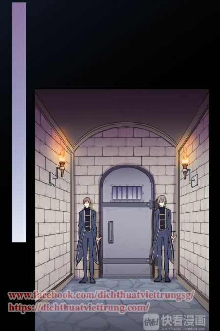 Vết Cắn Ngọt Ngào 2: Chapter 35