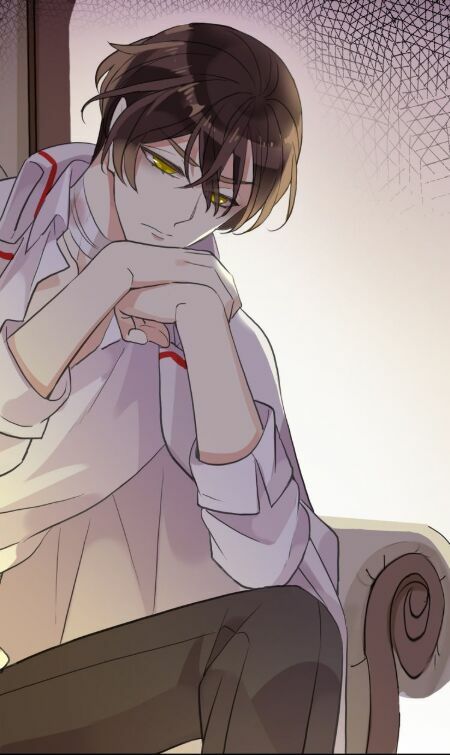 Vết Cắn Ngọt Ngào 2: Chapter 35