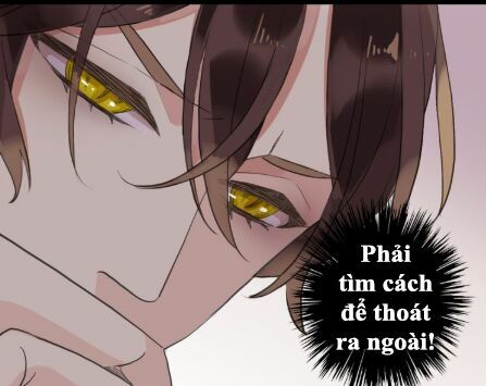 Vết Cắn Ngọt Ngào 2: Chapter 35
