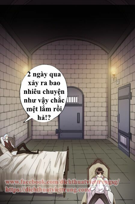 Vết Cắn Ngọt Ngào 2: Chapter 35