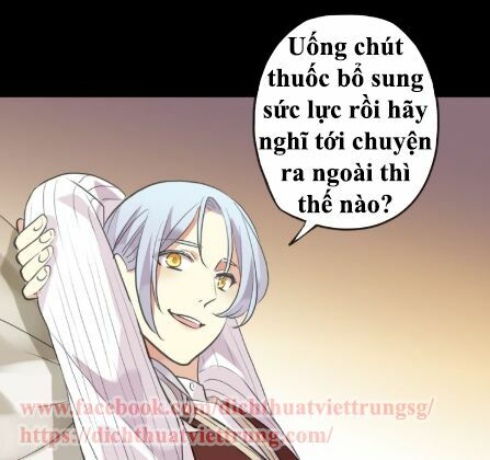 Vết Cắn Ngọt Ngào 2: Chapter 35