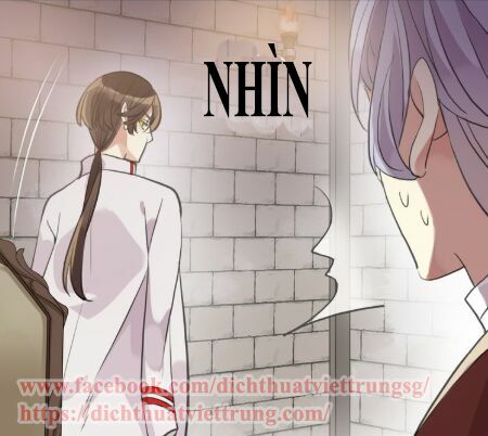 Vết Cắn Ngọt Ngào 2: Chapter 35