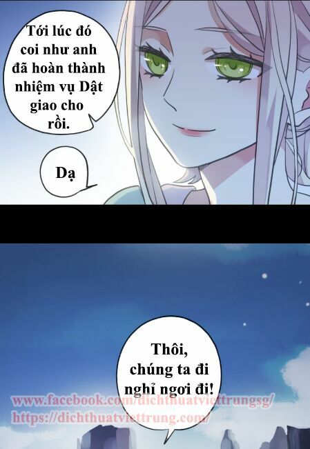 Vết Cắn Ngọt Ngào 2: Chapter 35