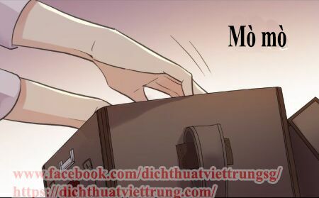 Vết Cắn Ngọt Ngào 2: Chapter 35
