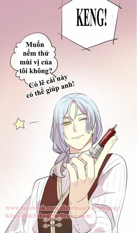 Vết Cắn Ngọt Ngào 2: Chapter 35