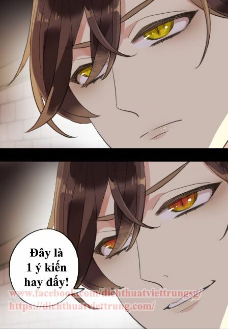 Vết Cắn Ngọt Ngào 2: Chapter 35
