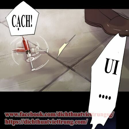 Vết Cắn Ngọt Ngào 2: Chapter 35