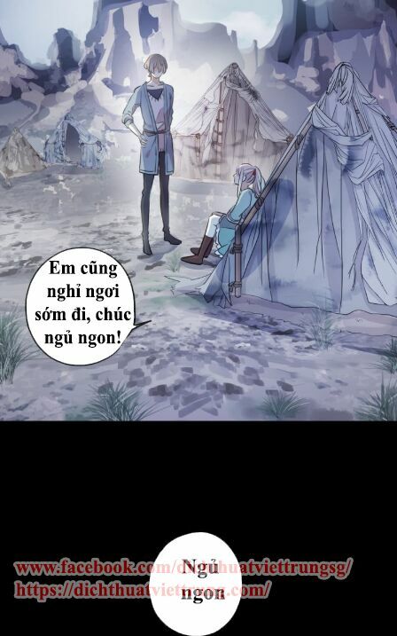 Vết Cắn Ngọt Ngào 2: Chapter 35