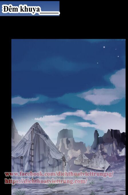 Vết Cắn Ngọt Ngào 2: Chapter 35