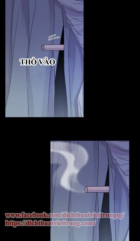 Vết Cắn Ngọt Ngào 2: Chapter 35