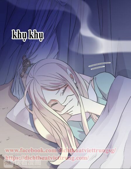 Vết Cắn Ngọt Ngào 2: Chapter 35
