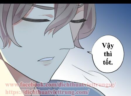 Vết Cắn Ngọt Ngào 2: Chapter 36