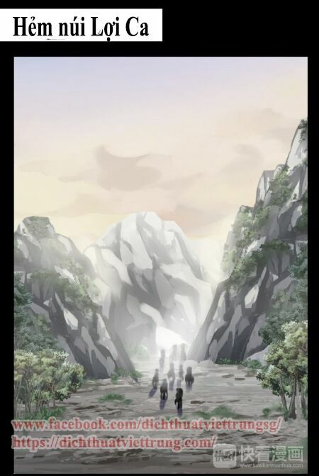 Vết Cắn Ngọt Ngào 2: Chapter 36
