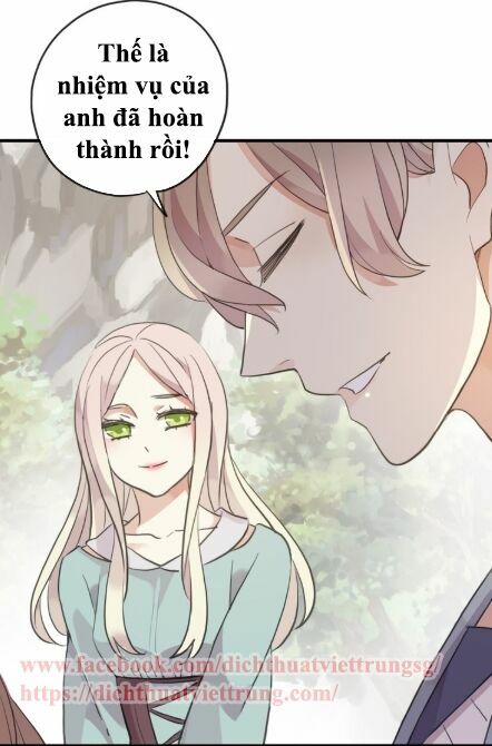Vết Cắn Ngọt Ngào 2: Chapter 36