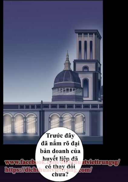Vết Cắn Ngọt Ngào 2: Chapter 36